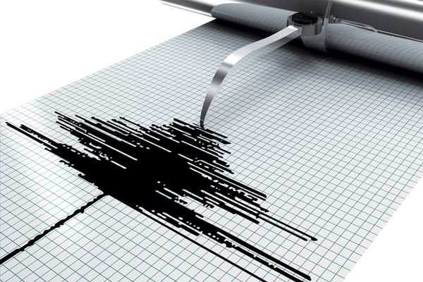 7.1. büyüklüğünde bir deprem daha