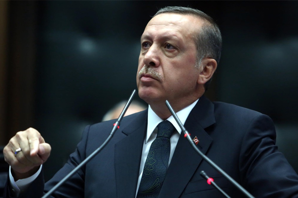 'Paralel çete, bölücü örgüt el ele vermiş'