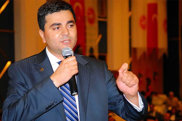 Demokrat Parti adaylarını tanıttı