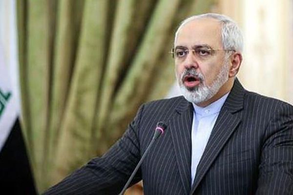 İran, Suudi Arabistan'a nota verdi