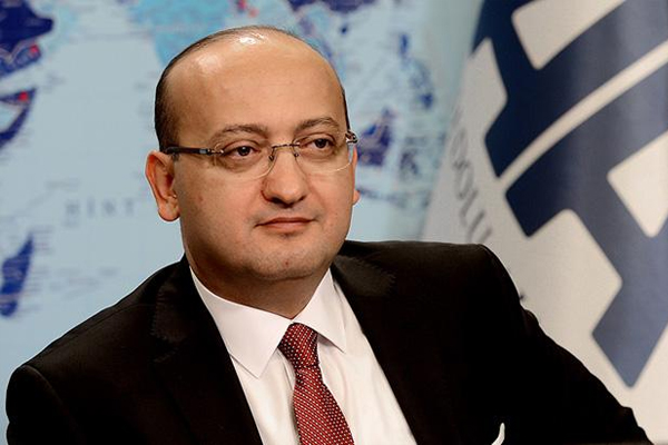 'Kabe’si Taksim, kıblesi Nişantaşı olanlardan...'