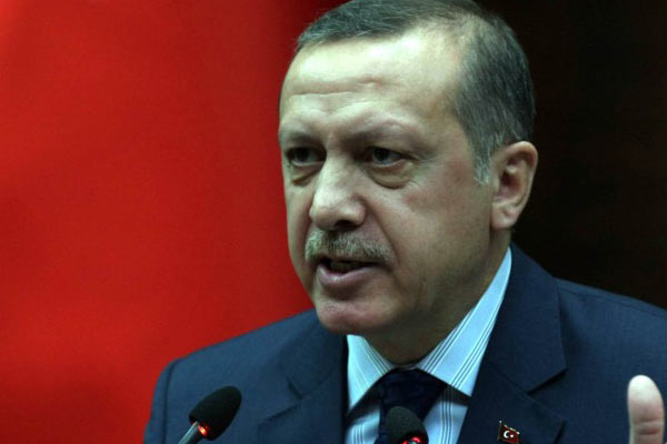 “Artık bu gömlek bu gövdeye çok dar geliyor”