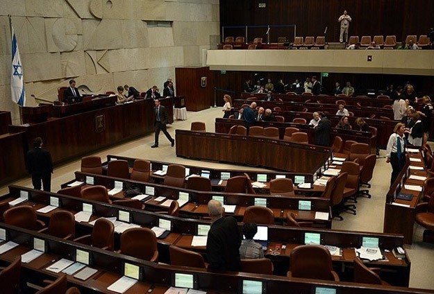 İsrail  Arapları için komite!