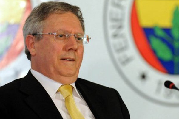 Bakanlıktan Fenerbahçe'ye ilginç teklif!