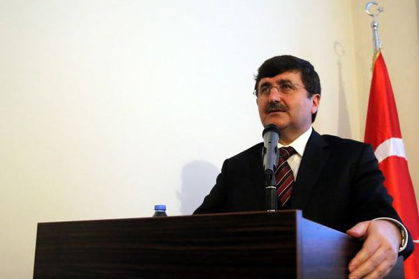 Fener'in faturası Vali'ye kesildi