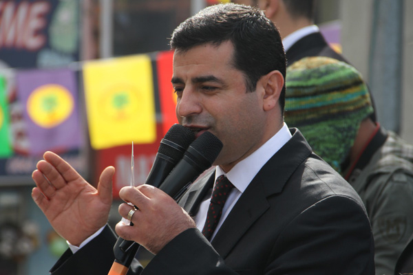 '7 Haziran sıradan bir seçim değil'