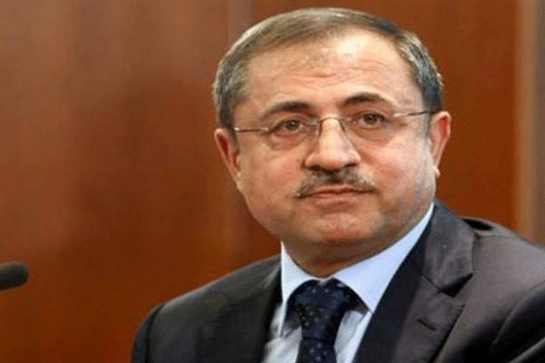 Esed'in İçişleri Bakanı Lübnan'a kaçtı iddiası