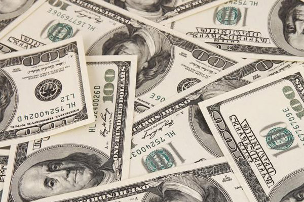 Dolar 2.66 lirayı geçti