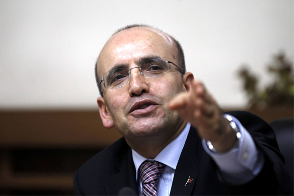 Maaşların düşük olmasının sebebi...