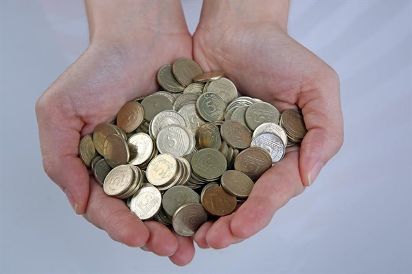 1 kuruşlar nerede?'