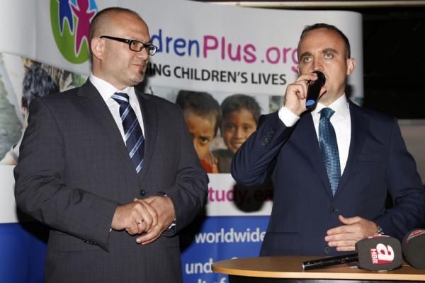 CHP'li vekilden kazandı TÜRGEV'e bağışladı