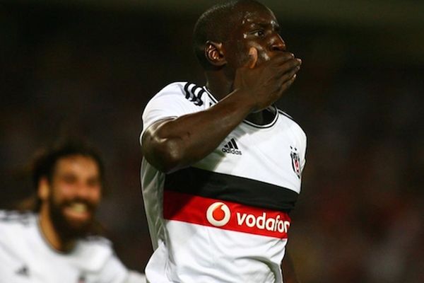 Ba'balar da yedek kalır