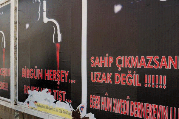 HDP tehdit mi ediyor?