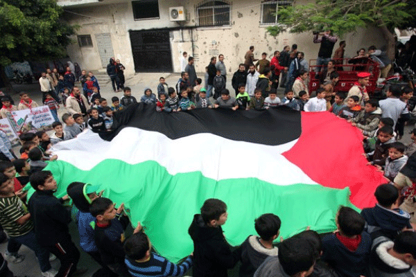 Hamas'tan 2. Mekke uzlaşmasına destek