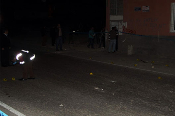 Gaziantep'te aile kavgası: 14 yaralı