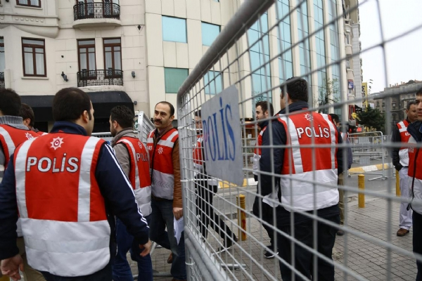 İstanbul’un 1 Mayıs raporu