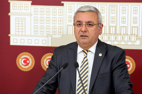 'HDP’nin kıblesi ile Kürtlerin kıblesi farklı'