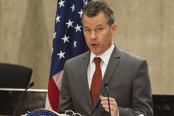 ABD, Yukarı Karabağ seçimlerini tanımayacak