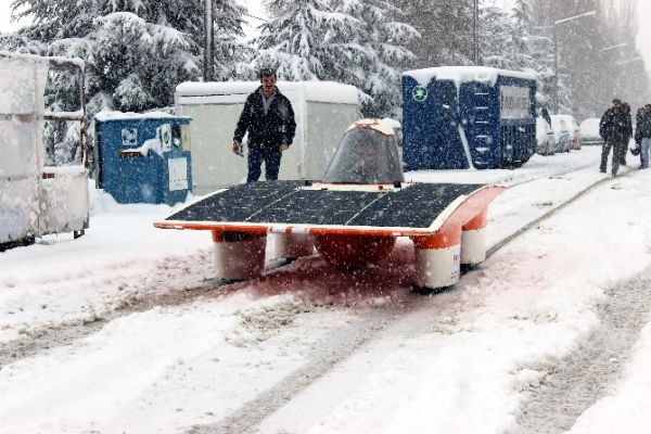 Abdullah Gül'den sert çıkış!
