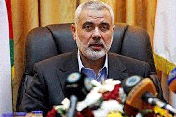 'Mısır İsrail'e baskı yapmalı'