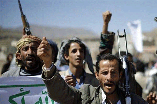 Yemen'de iç çatışmalar sürüyor