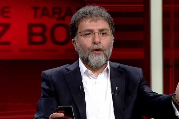 'İnsanın AKP'li olası geliyor'