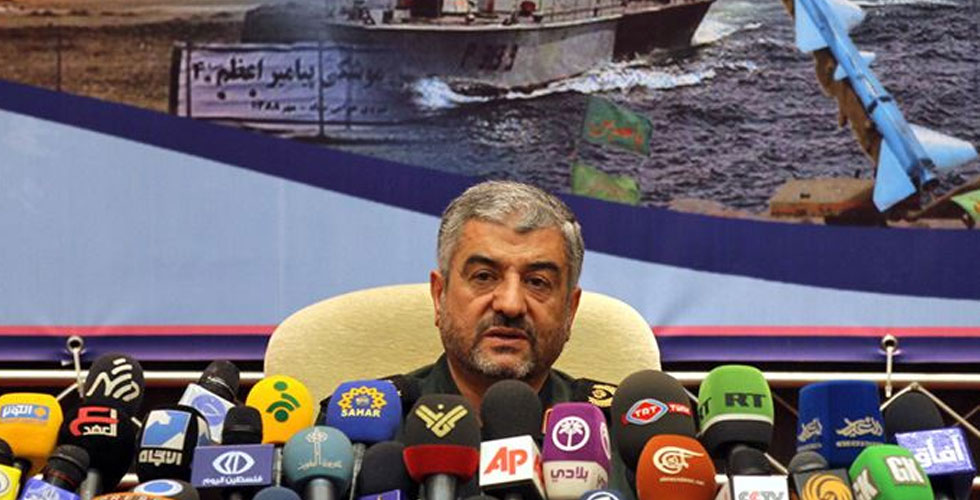 İran'dan savaş ilanı gibi açıklama