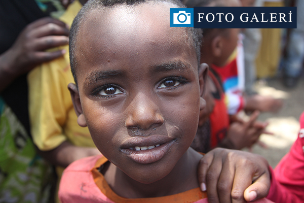 Afrika artık ütopya değil