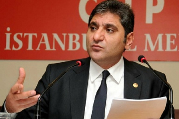 RTGD'den CHP'li Erdoğdu'ya kınama