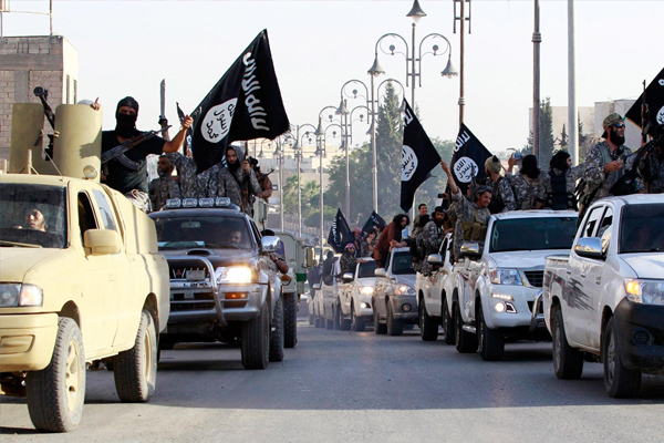 IŞİD'e katılan liderin başına 130 bin dolar