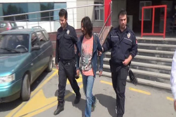 1 Mayıs gözaltıları sağlık kontrolünde