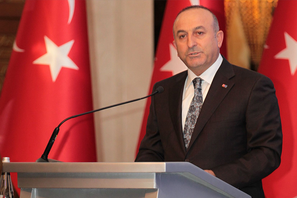 Birileri bize milliyetçilik öğretmeye çalışıyor