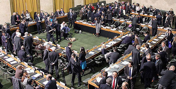 Suriye görüşmelerine İran da davet edildi