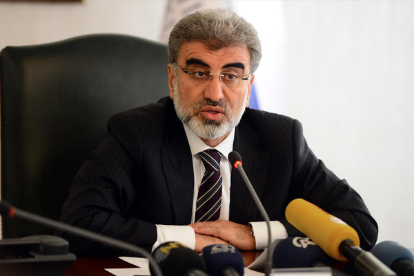 '1,5 lira mazot vaadi halkı aldatmaktır'