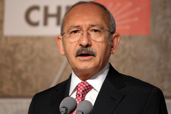 Kılıçdaroğlu: 500 bin kişiyi hapisten kurtarcağım