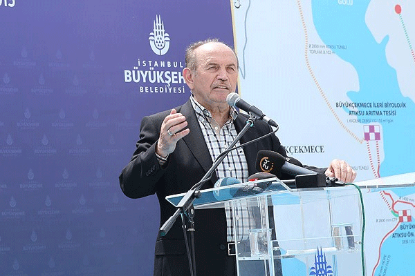 İstanbullulara su müjdesi