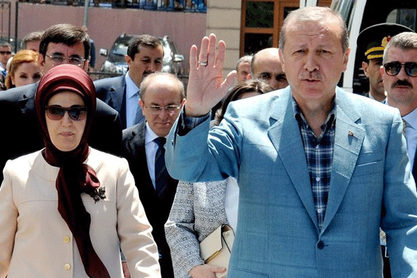 Erdoğan'dan Demirtaş'a yanıt