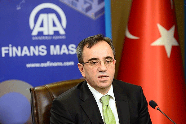 Eski BDDK Başkanı vefat etti