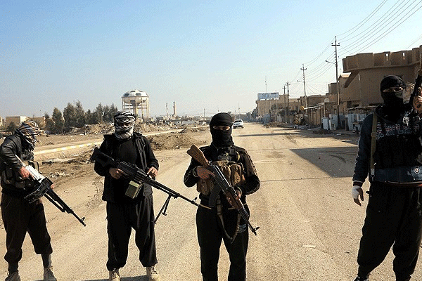 IŞİD Telafer'de 70 Yezidi'yi öldürdü