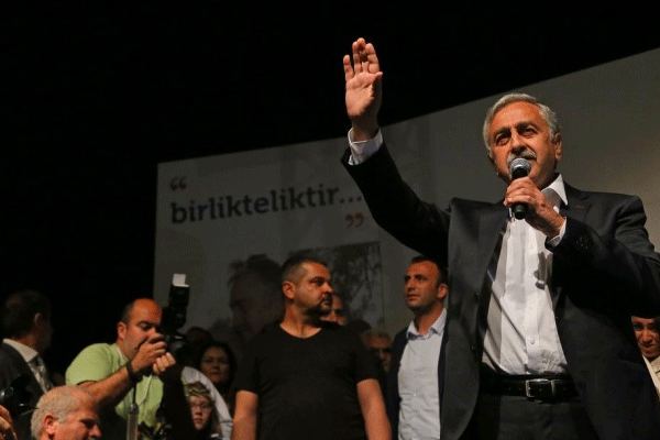 İlk ziyareti Türkiye'ye