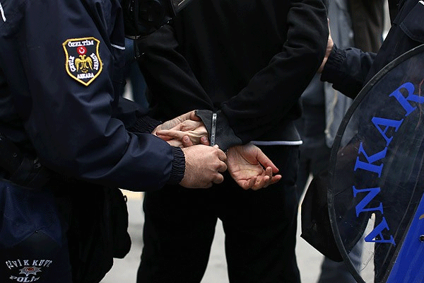 Emniyet'ten 1 Mayıs açıklaması