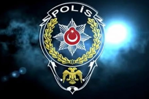 5 ilin emniyet müdürü değişti