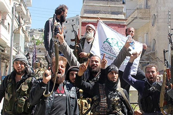 İdlib, Esed için sonun başlangıcı olabilir