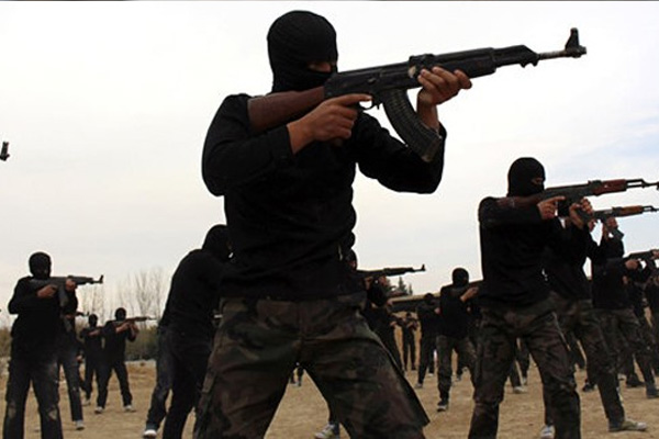 IŞİD'in yeni lideri Avrupa'ya saldırı sözü verdi