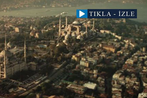 Ak Parti’den çok konuşulacak Fetih Filmi