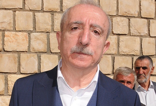 'Çözüm süreci bölgeye huzuru getirdi'