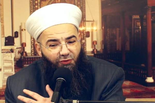 İsmailağa cemaatinin televizyonuna onay