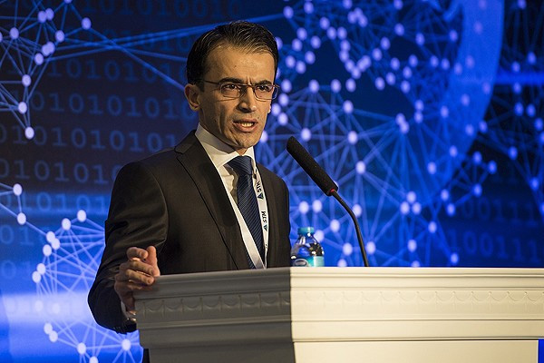 Siber tehditlere karşı milli kalkan