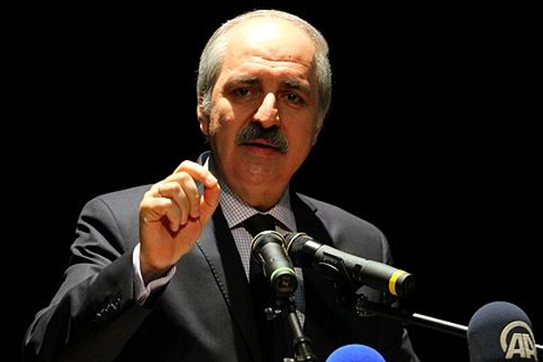 ''Allahu Ekber diye ezan okuduğu için...''