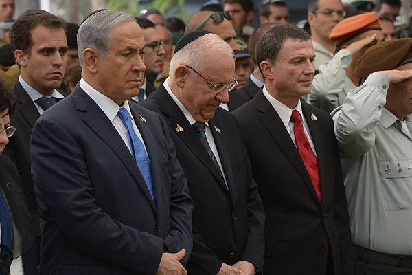 İsrail'de koalisyon arayışları sürüyor